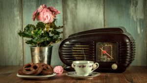 העידן המודרני: כל הדרכים להאזין לרדיו