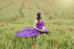 צילומי היריון בטבע: לוקיישנים מושלמים בארץ שאסור לפספס
