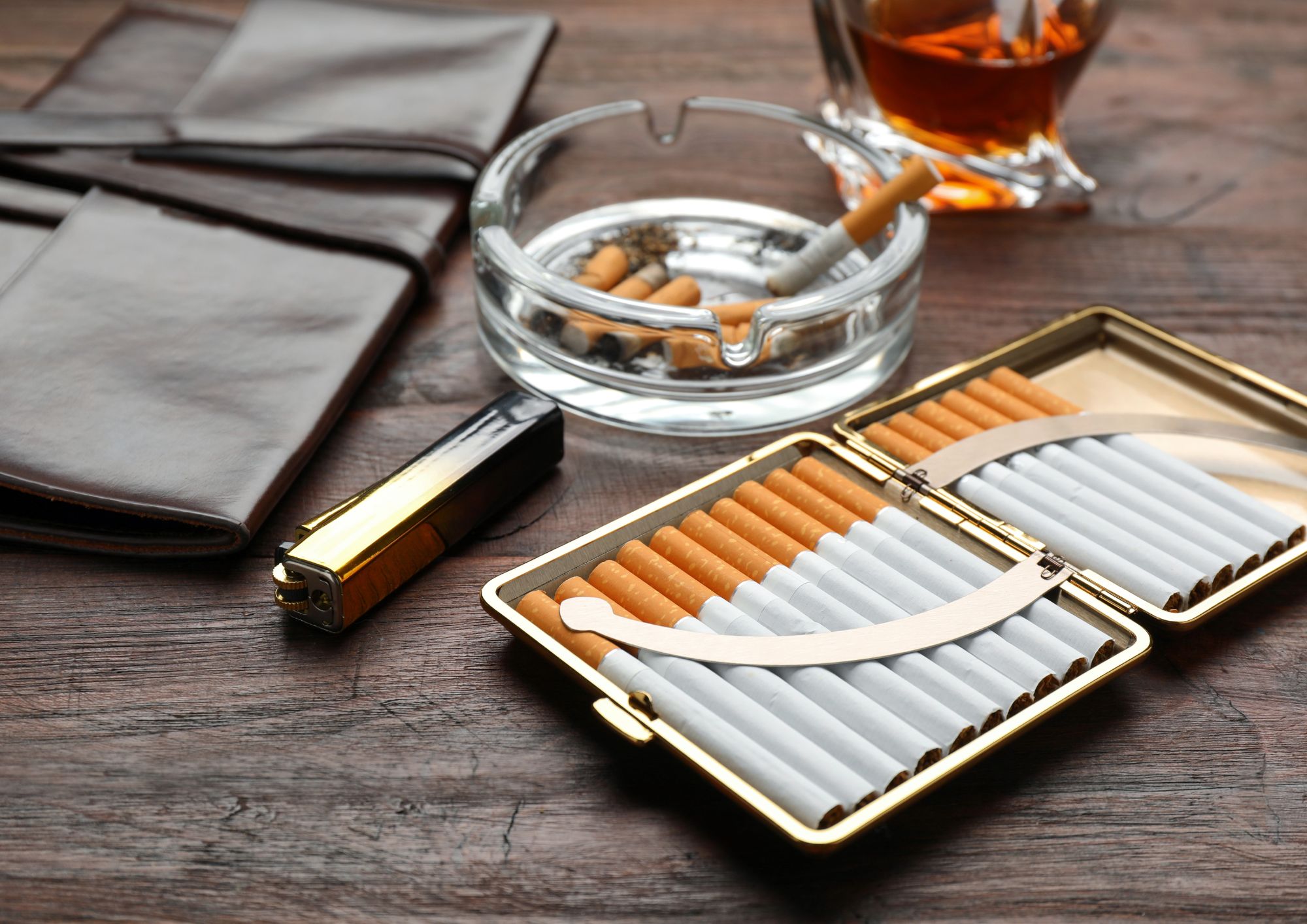 Read more about the article מעשנים – זה בשבילכם: איך בוחרים קייס לטבק?